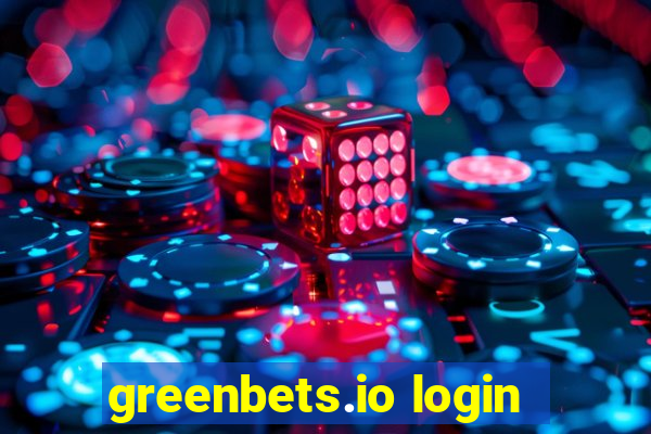 greenbets.io login